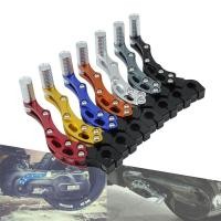 ราคา เครื่องยนต์รถจักรยานยนต์ CNC Kick Start Starter Lever สําหรับ Yamaha Honda 139QMB สกู๊ตเตอร์ JOG50 90 100 Fuxi 100CC Ghost Fire RSZ ZY100 (40458723985)