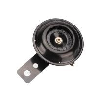 ราคา Universal รถจักรยานยนต์ 12V 1 5A 105db แตรไฟฟ้าชุดกันน้ํารอบลําโพง Loud แตรไฟฟ้าสําหรับจักรยานสกู๊ตเตอร์ Moped ATV Go Kart (53351293046)