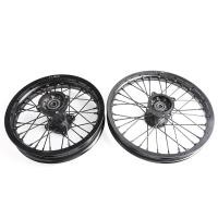 ราคา 12 มม ด้านหน้า 1 40x14 นิ้วด้านหลัง 1 85x12 นิ้วล้อสําหรับ 160cc 150CC Dirt Pit จักรยาน 12 14 นิ้วล้อ (46553824876)