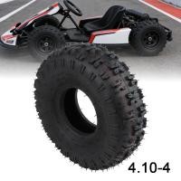 ราคา 4 10 4 นิวเมติกด้านนอก Tyre 4 10 3 50 4 ยางในสําหรับ 49cc Mini Quad Dirt Bike สกู๊ตเตอร์ ATV Buggy 4 นิ้ว Tyre (46403159069)