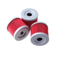 ราคา กรองน้ํามันรถจักรยานยนต์สําหรับ Lifan Zongshen Loncin CB250 เครื่องยนต์ 150cc 200cc 250cc Dirt Pit Bike Motocross อุปกรณ์เสริม (44354507113)