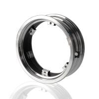 ราคา 10 นิ้วล้อ Hub Rim สําหรับ Dualtron 3 Dt3 SPEEDWAY 5 ไฟฟ้าสกู๊ตเตอร์ 10x2 70 6 5 ยางแบบไม่มียางล้ออะไหล่ (29031263321)