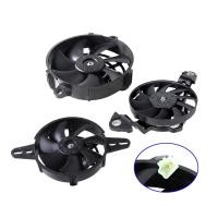 ราคา KAWASAKI SUZUKI 12โวลต์รถจักรยานยนต์พัดลมระบายความร้อนน้ํามันคูลเลอร์เครื่องยนต์หม้อน้ําไฟฟ้าสําหรับฮอนด้ายามาฮ่าซูซูกิเคทีเอ็มคาวาซากิรถเอทีวีอุปกรณ์วิบาก (27233316150)