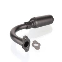 ราคา แยกประเภทท่อไอเสียท่อไอเสียสําหรับ 49cc 50cc 60cc 80cc 100cc 2 จังหวะเครื่องยนต์มอเตอร์จักรยานจักรยานอะไหล่ (26630878746)