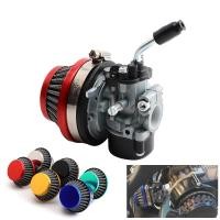 ราคา 19 มม คาร์บูเรเตอร์คาร์โบไฮเดรต 58 มม กรองอากาศสําหรับ 50 60 80cc มอเตอร์จักรยาน 47cc 49cc 2 Stroke เครื่องยนต์ Mini Moto กระเป๋าจักรยาน ATV Quad (25692851567)