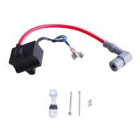 ราคา CDI คอยล์จุดระเบิดพร้อมการติดตั้งสําหรับ 49cc 50cc 60cc 66cc 80cc 2 Stroke เครื่องยนต์มอเตอร์ชิ้นส่วนจักรยานจักรยาน (24494473793)