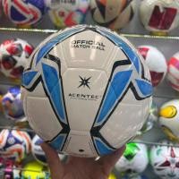 ราคา รองเท้าฟุตบอลไซส์ 5 สำหรับเด็กและเยาวชน ใช้งานในสนามฟุตบอล มาตรฐานการแข่งขันและฝึกฝน ทนทาน (56052381847)