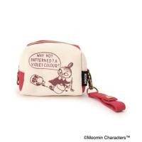 ราคา กระเป๋าเงินเหรียญมือถือ Moomin Yamei ออกแบบน่ารัก พกพาสะดวก ผลิตภัณฑ์จากญี่ปุ่น (48207486060)