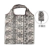 ราคา รูปแบบใหม่ลูกช้างพับเป็นมิตรกับสิ่งแวดล้อมกระเป๋าประเทศไทยช้างถุงช้อปปิ้งถุงเก็บแบบพกพาร้านขายของชําช้อปปิ้ง (53804335974)