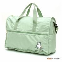 ราคา พร้อมสต็อกญี่ปุ่นมิฟฟี่มิฟฟี่กระเป๋าเดินทางการ์ตูนน่ารักพับเก็บเสื้อผ้ากระเป๋าสัมภาระสามารถใส่กระเป๋าเดินทาง (42677640817)