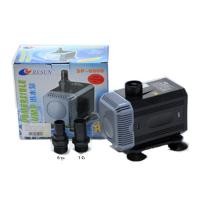 ราคา ส่งเร็ว ถูกสุด RESUN ปั๊มน้ำหมุนเวียน รุ่น SP 6000 กำลัง 40 วัตต์ ปั๊มน้ำสำหรับทำระบบกรอง น้ำตก ปั๊มบ่อปลา น้ำพุ (28077736774)