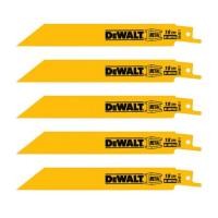 ราคา ส่งเร็ว ถูกสุด DEWALT ใบเลื่อยไฟฟ้า รุ่น DW4811 ใบเลื่อยชัก ใบเลื่อยตัดเหล็ก ใบวงเดือน ใบจิ๊กซอว์ ใบตัดไฟเบอร์ (43628546947)