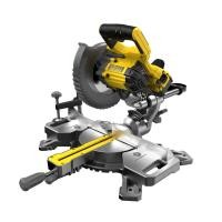 ราคา ส่งเร็ว ถูกสุด STANLEY FATMAX แท่นตัดองศาสไลด์ เฉพาะตัวเครื่อง รุ่น SCM701 B1ขนาดเพลา 20mm 20V MAX ขนาดใบตัด 7 นิ้ว (27929047469)