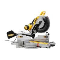 ราคา ส่งเร็ว ถูกสุด DEWALT เครื่องเลื่อยองศา รุ่น DWS780 KR 12 นิ้ว 1675 วัตต์ แท่นตัด เลื่อยองศา (43866841519)