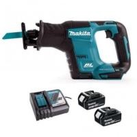 ราคา MAKITA เลื่อย รุ่น DJR188Z ความยาวช่วงชัก 20 มม ชักต่อนาที 0 3000 ครั้ง นาที เครื่องเลื่อยชักไร้สาย มากีต้า (29350217722)
