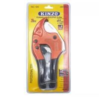 ราคา ส่งเร็ว ถูกสุด Kinzo กรรไกรตัดท่อ PVC no 199 กรรไกรตัดท่อพีวีซี ตัดท่อ กรรไกรตัดท่อ ตัดได้ถึง 41 มม pvc กรรไกร kinzo (22254635671)