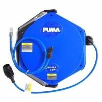 ราคา PUMA สายลม รุ่น PM12 10SA สายลมโรล ขนาด 8x12mm ยาว 10เมตร (9691057377)