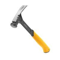 ราคา ส่งเร็ว ถูกสุด DEWALT ค้อน ค้อนหงอนตรง 20 OZ รุ่น รุ่น DWHT51004 0 ทนทาน 5 เท่า อายุการใช้งานยาวนาน ค้อน ค้อนหงอน (40452035966)