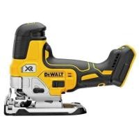 ราคา ส่งเร็ว ถูกสุด DEWALT เลื่อยจิ๊กซอว์ไร้สาย 20V รุ่น DCS335B เครื่องเปล่า จิ๊กซอว์ไร้สาย เลื่อยฉลุไร้สาย (51555743797)