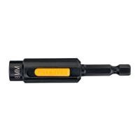 ราคา ส่งเร็ว ถูกสุด DEWALT ดอกไขควง ดอกบล็อค 8มิล เลื่อนแม่เหล็กได้ รุ่น DT7430 QZ หัวขับ หัวไขควงเปลี่ยนได้ ดอกไขควงลม (52155730105)