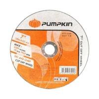 ราคา ส่งเร็ว ถูกสุด PUMPKIN ใบตัดเหล็ก 7 นิ้ว รุ่น PTT 7AB 23112 (50851589603)