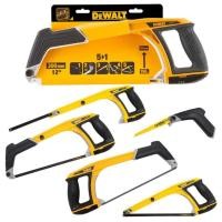 ราคา ส่งเร็ว ถูกสุด DEWALT เลื่อยตัดโลหะ 12 นิ้ว รุ่น DWHT0 20547 เลื่อยตัดเหล็ก โครงเลื่อย เลื่อยแฮคซอว์ เลื่อยคันธนูเหล็ก (50555719028)