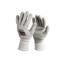 ราคา ถุงมือ ถุงมือกันบาด yamadaถุงมือกันบาดระดับ5 9นิ้ว รุ่น9101 (23280239447)