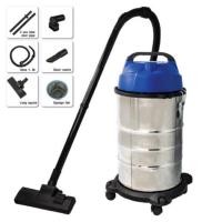 ราคา ส่งเร็ว ถูกสุด TRYTON เครื่องดูดฝุ่น 3in1 รุ่น TTVAC 30L ขนาด 30 ลิตร ถังใหญ่ ดูดเปียก ดูดแห้ง เป่าฝุ่น ขนาด 30ลิตร (6039031305)