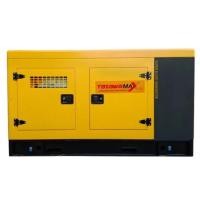 ราคา TAZAWA เครื่องปั่นไฟดีเซล รุ่น MAX66 กระจายไฟ เครื่องกำเนิดไฟฟ้า ปั่นไฟ ปั่นไฟเครื่องยนต์ดีเซล 4 สูบ DUO Phase (28359637484)