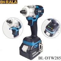 ราคา BERALA บล็อคแบต รุ่น BL DTW285 บล็อคไร้สาย บล็อกแบต บล็อกลม บล็อกลมแบตเตอรี่ (25464285266)