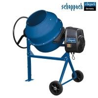 ราคา SCHEPPACH เครื่องผสมปูน รุ่น MIX180 ขนาด 180 ลิตร แทน MIX125 ที่ผสมคอนกรีต 125ลิตร ผสมปูนฉาบ โม่ปูน โม่ โม่ปูน (25266751780)