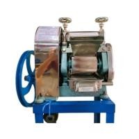 ราคา CHH แท่นวางพร้อมเครื่องคั้นน้ำอ้อย มอเตอร์ 1hp PIONEER สายพาน 1 เส้น ทนทาน เครื่องคั้นน้ำอ้อยอเนกประสงค์ (25252826696)