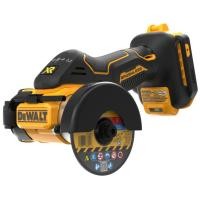 ราคา ส่งเร็ว ถูกสุด DEWALT เครื่องตัด 20V 3 นิ้ว รุ่น DCS438B เฉพาะเครื่องเปล่า เครื่องตัดกระเบื้อง เครื่องตัดอเนกประสงค์ (29077934406)