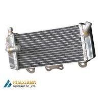 ราคา หม้อน้ำอลูมิเนียม Yamaha YZ450F 2007 2009 WR450F 2007 2011 ระบายความร้อนสูง (40076890430)