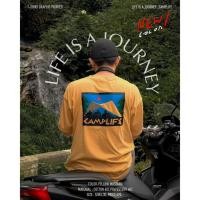 ราคา Playworks T shirt graphic camplife (28107905000)