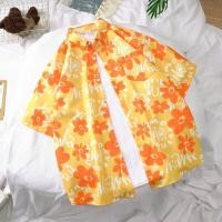 ราคา เสื้อฮาวาย สินค้ามาใหม่ hawaii สำหรับผู้ชาย ผ้านิ่มขึ้น สไตล์เกาหลีมาแรงฮาวายสไตล์เกาหลีเสื้อเชิ้ตแนวเกาหลีพร้อมส่ง (56553842718)