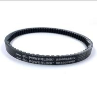 ราคา สายพาน รถออโต้ Power link Autometic scooter Belt เดิมๆ เลือกรุ่นได้เลย (23537927523)