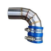 ราคา คอกรอง เลสแท้ กรองอากาศ กรองเลส WAVE 110i LED 2021 W125 led 2021 Pcx160 งานเลสแท้ งานเลสแท้ อะไหล่แต่ง (10938640497)