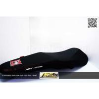 ราคา เบาะเอกนาทอง ของแท้ สำหรับ PCX 2017 แบบปาดบาง อะไหล่แต่งรถ อะไหล่มอเตอร์ไซค์ มอเตอร์ไซค์ ของแต่งPcx แต่งรถมอเตอร์ไซค์ เบ (2359744492)