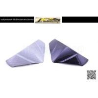 ราคา บังไมล์ Wave 125i ปลาวาฬ หุ้มคาร์บอนขาว อุปกรณ์แต่งรถ อะไหล่แต่งรถ อะไหล่มอเตอร์ไซค์ มอเตอร์ไซค์ ของแต่งเวฟ125i ปลาวาฬ 1 (2349345297)