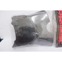 ราคา ครอบเสตอ สำหรับ W125เก่า งานเคปล่า อุปกรณ์แต่งรถ อะไหล่แต่งรถ อะไหล่มอเตอร์ไซค์ มอเตอร์ไซค์ เคปล่า ของแต่งเวฟ125 (2348730409)