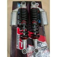 ราคา โช๊คyssแท้ แก๊สแท้ G series โช๊คเวฟ สำหรับ waveยาว 340cm โช็ค yss แท้ G series Black YSS โช๊คหลังแต่ง โช (2338534407)