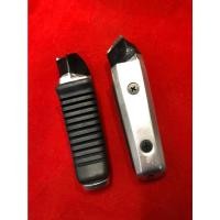 ราคา พักเท้า พักเท้าหลัง พักเท้าหลังฮายาเต้ งานเทียบ พักเท้าHayate งานเหมือน Hayate ฮายาเต้ พักเท้าฮายาเต้ (23317070471)