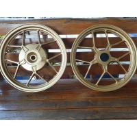 ราคา ขายเป็นคู่ ล้อแม็ก คลิก125 Click125 ตัว LED แปลงใส่ PCX ได้ทุกปี งานเทียบแท้ เกรดดี มีคุณภาพ (9903004636)