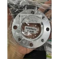 ราคา สเปเซ่อรองจาน เวฟ125 R 125S 125บังลม สีเงิน สเปเซอร์4ออก4 Wave จาน220 ครบชุด (18328262454)