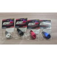ราคา ที่แขวนของ เกี่ยวหมวกกันน็อค ตัวแขวนหมวกมิเนียม CNC ใส่ได้ทุกรุ่น Honda และ Yamaha (27784039020)