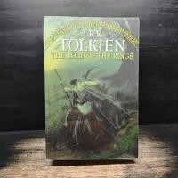 ราคา The Lord of the Rings J R R Tolkien 1175131 (50007117440)