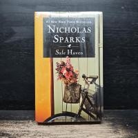 ราคา Safe Haven Nicholas Sparks 1162115 (47157332229)