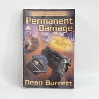ราคา Permanent Damage Dean Barrett 1075011 (43108489719)