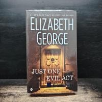 ราคา Just One Evil Act Elizabeth George 1162263 (56057126359)